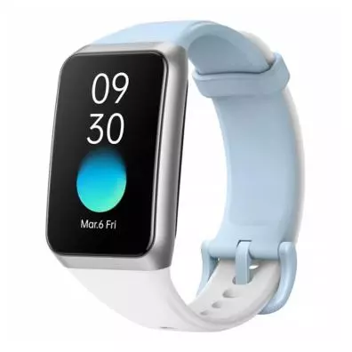 SmartWatch Oppo BAND 2 BLUE